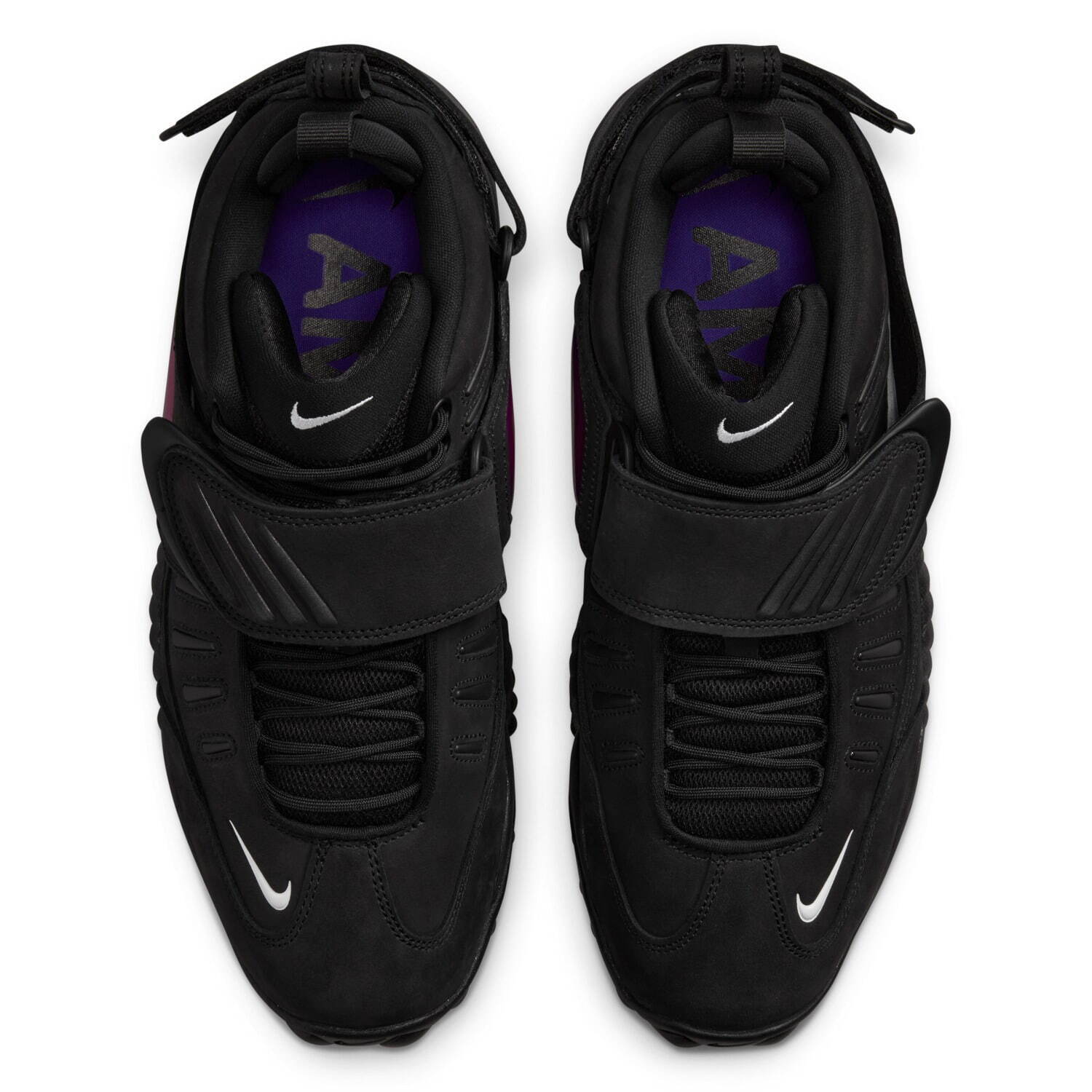 アンブッシュ(AMBUSH), ナイキ(NIKE) エア アジャスト フォース｜写真8