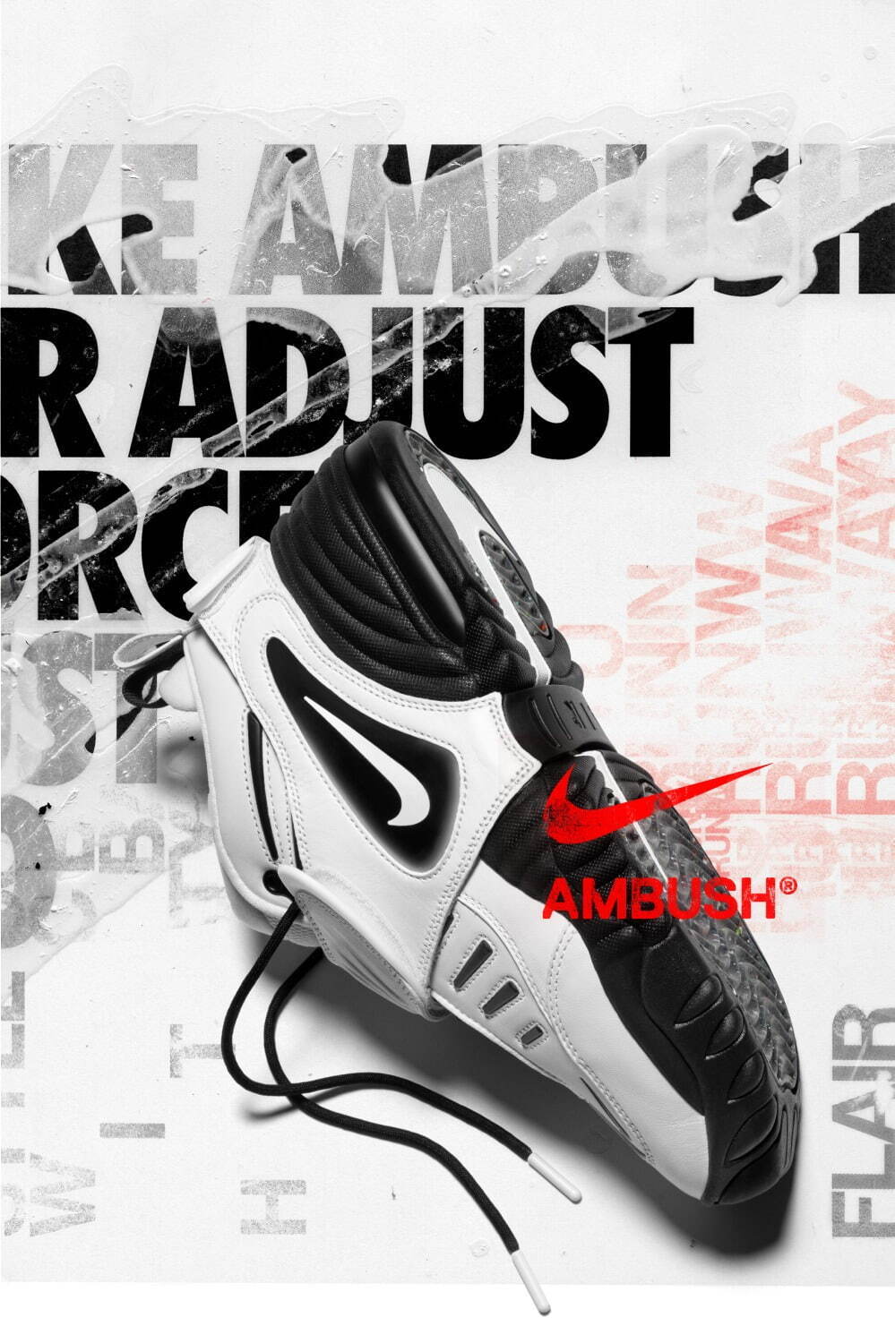 NIKE アンブッシュ　AMBUSH スニーカー