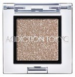 アディクション22年クリスマスコフレ、“星降る煌めき”アイシャドウや限定色リップの3点セット｜写真3