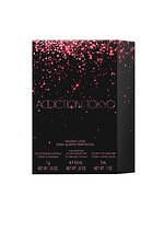 アディクション22年クリスマスコフレ、“星降る煌めき”アイシャドウや限定色リップの3点セット｜写真7