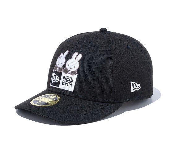 Low Profile 59FIFTY 6,050円