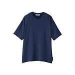 オニツカタイガー”着心地にこだわった”上質Tシャツ＆美ラインロングドレス、多彩なカラーで｜写真19