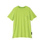 オニツカタイガー”着心地にこだわった”上質Tシャツ＆美ラインロングドレス、多彩なカラーで｜写真6