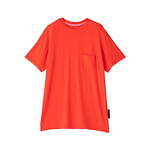 オニツカタイガー”着心地にこだわった”上質Tシャツ＆美ラインロングドレス、多彩なカラーで｜写真7