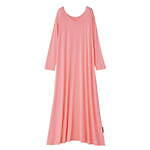 オニツカタイガー”着心地にこだわった”上質Tシャツ＆美ラインロングドレス、多彩なカラーで｜写真1