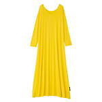 オニツカタイガー”着心地にこだわった”上質Tシャツ＆美ラインロングドレス、多彩なカラーで｜写真2