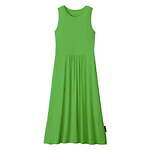 オニツカタイガー”着心地にこだわった”上質Tシャツ＆美ラインロングドレス、多彩なカラーで｜写真3