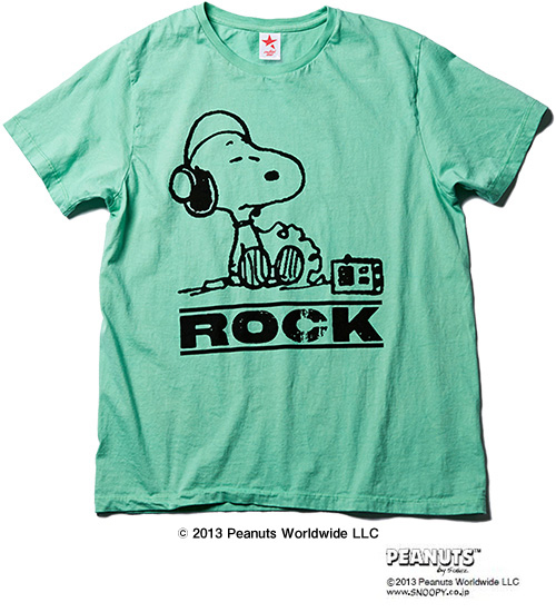 聖☆おにいさん、浅野いにお、エヴァのロックなTシャツ！ZOZOで限定発売｜写真8