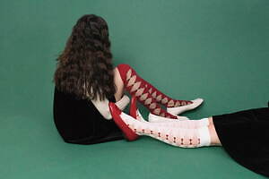 キワンダ(Kiwanda) 2022-23年秋冬ウィメンズコレクション  - 写真12