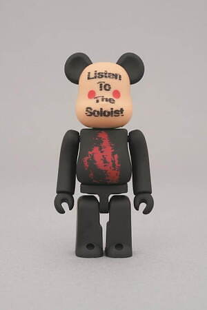 The British Museum BE@RBRICK 