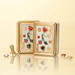 “くまのブローチ”缶の濃厚チーズクッキー、大阪・うめだ阪急の青山デカーボ限定ショップで｜写真5