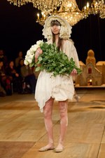 ファーファー(fur fur)、2010-2010年秋冬コレクション｜写真20