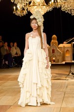 ファーファー(fur fur)、2010-2010年秋冬コレクション｜写真28