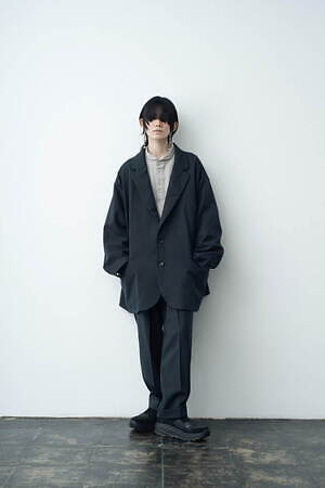 リュー(RYU) 2022-23年秋冬ウィメンズコレクション  - 写真6