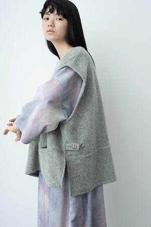 リュー(RYU) 2022-23年秋冬ウィメンズコレクション  - 写真9