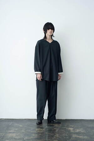 リュー(RYU) 2022-23年秋冬ウィメンズコレクション  - 写真10