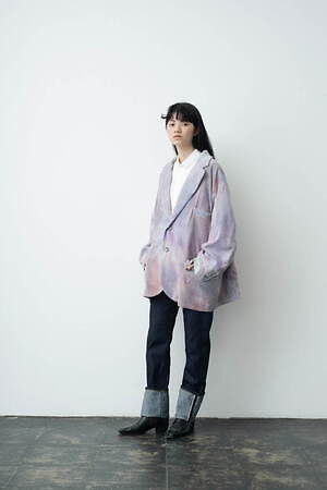 リュー(RYU) 2022-23年秋冬ウィメンズコレクション  - 写真15