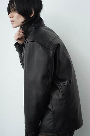 リュー(RYU) 2022-23年秋冬ウィメンズコレクション  - 写真16