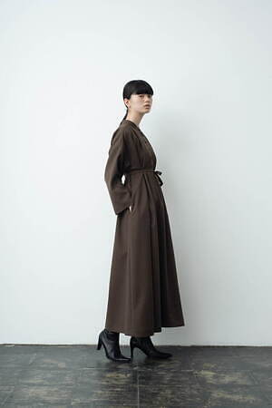 リュー(RYU) 2022-23年秋冬ウィメンズコレクション  - 写真18