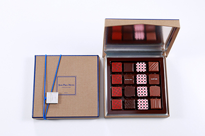 ジャン＝ポール・エヴァン