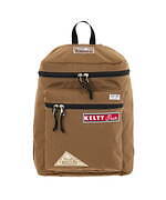 ケルティ“ビンテージワッペン”付き限定バッグ、バックパックや大型ボディバッグ｜写真11