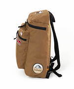 ケルティ“ビンテージワッペン”付き限定バッグ、バックパックや大型ボディバッグ｜写真13