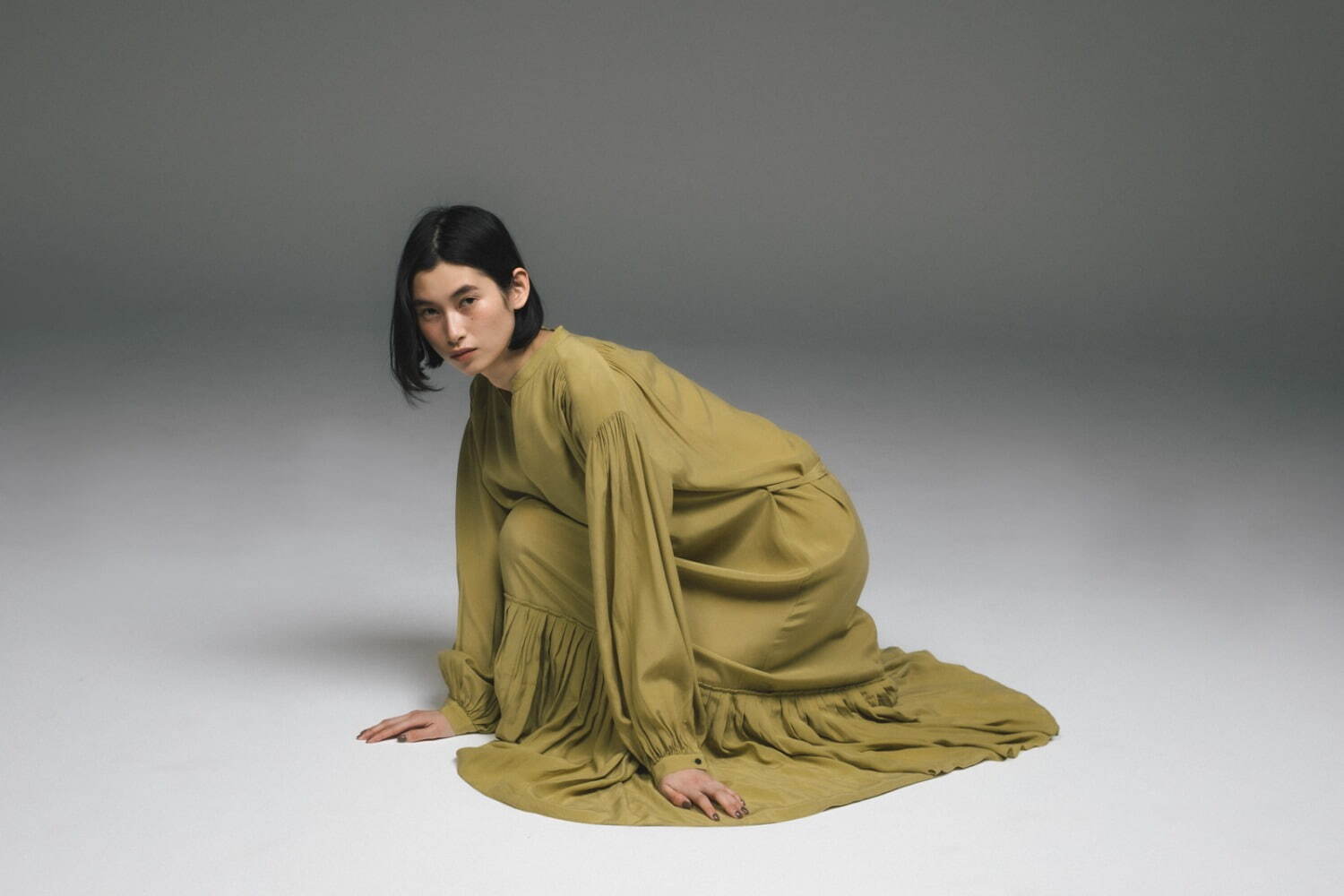 アーセンス 2022年春夏<span>コレクション</span> - 写真4