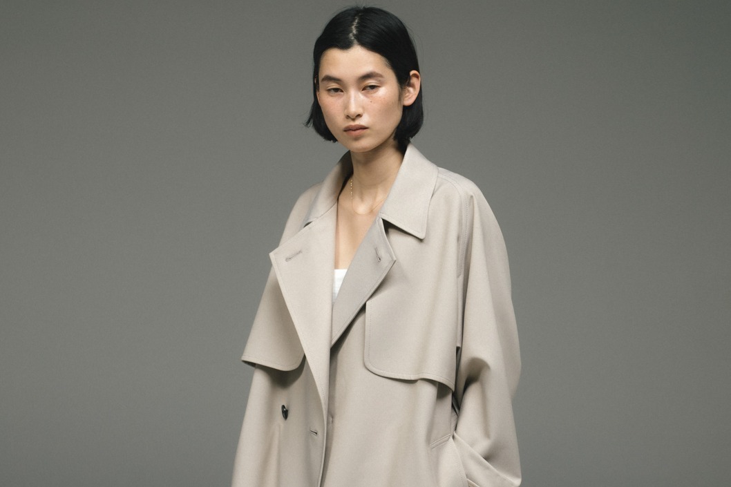 Aresense 2022SS Collection