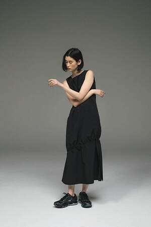 アーセンス(Aresense) 2022年春夏ウィメンズコレクション  - 写真5