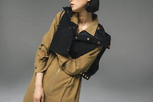 アーセンス(Aresense) 2022年春夏ウィメンズコレクション  - 写真18