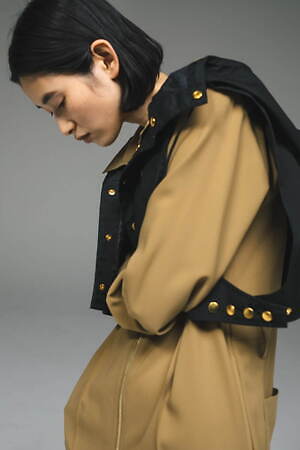 アーセンス(Aresense) 2022年春夏ウィメンズコレクション  - 写真19