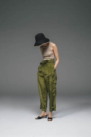 アーセンス(Aresense) 2022年春夏ウィメンズコレクション  - 写真22