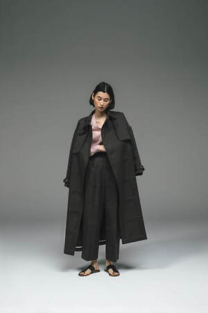 アーセンス(Aresense) 2022年春夏ウィメンズコレクション  - 写真24