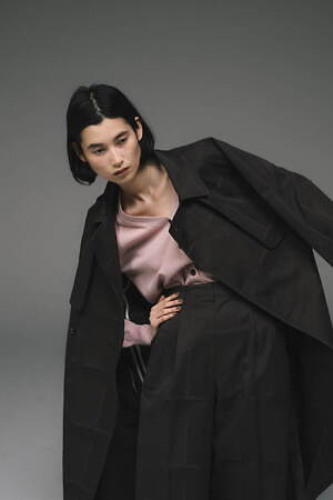 アーセンス(Aresense) 2022年春夏ウィメンズコレクション  - 写真28