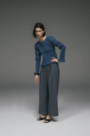 アーセンス(Aresense) 2022年春夏ウィメンズコレクション  - 写真29