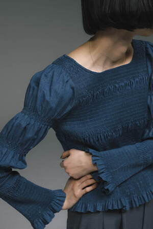 アーセンス(Aresense) 2022年春夏ウィメンズコレクション  - 写真30