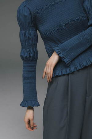 アーセンス(Aresense) 2022年春夏ウィメンズコレクション  - 写真31