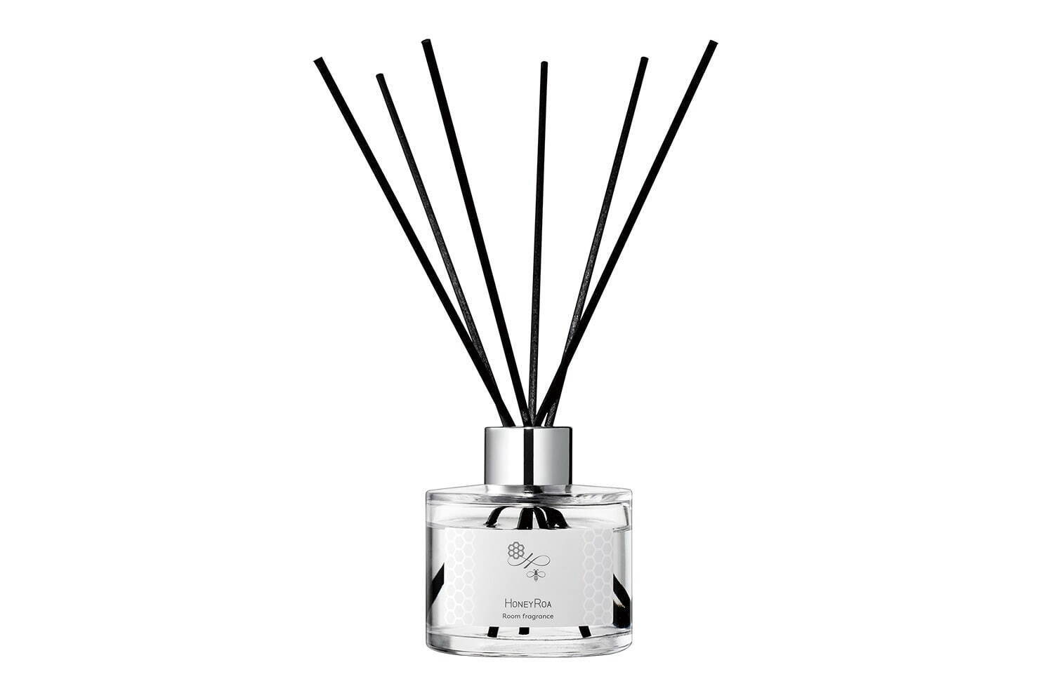 ハニーロア　ルームフレグランス オスマンサス 100mL セット価格 4,950円