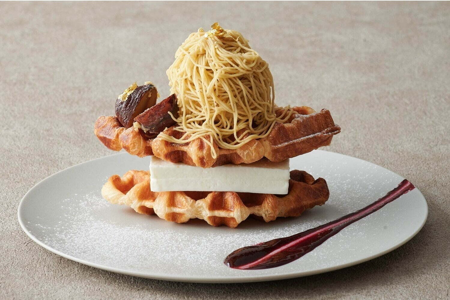 全国の秋スイーツ特集2022＜ケーキ編＞“和栗×ほうじ茶”モンブランやさつま芋チーズケーキなど