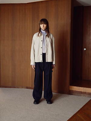 キクス ドキュメント.(KICS DOCUMENT.) 2022-23年秋冬ウィメンズ&メンズコレクション  - 写真3