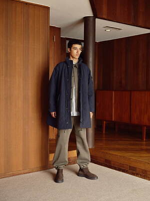 キクス ドキュメント.(KICS DOCUMENT.) 2022-23年秋冬ウィメンズ&メンズコレクション  - 写真12