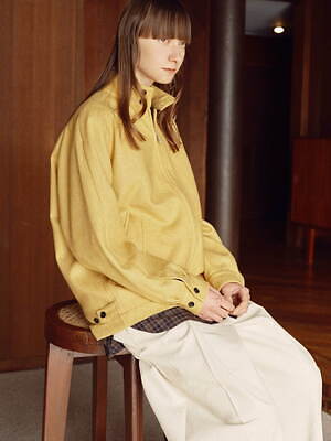 キクス ドキュメント.(KICS DOCUMENT.) 2022-23年秋冬ウィメンズ&メンズコレクション  - 写真15