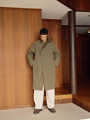 キクス ドキュメント.(KICS DOCUMENT.) 2022-23年秋冬ウィメンズ&メンズコレクション  - 写真20