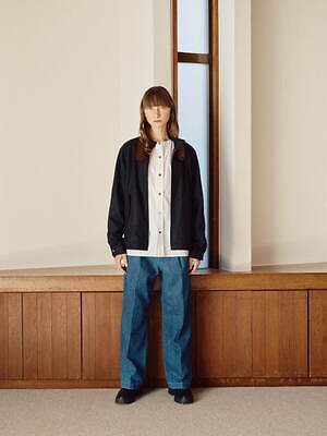 キクス ドキュメント.(KICS DOCUMENT.) 2022-23年秋冬ウィメンズ&メンズコレクション  - 写真21