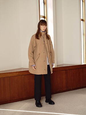 キクス ドキュメント.(KICS DOCUMENT.) 2022-23年秋冬ウィメンズ&メンズコレクション  - 写真26