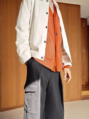 キクス ドキュメント.(KICS DOCUMENT.) 2022-23年秋冬ウィメンズ&メンズコレクション  - 写真27