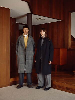 キクス ドキュメント.(KICS DOCUMENT.) 2022-23年秋冬ウィメンズ&メンズコレクション  - 写真30