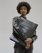 クロエ(Chloé) ウッディ｜写真2