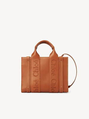 クロエ(Chloé) ウッディ｜写真6