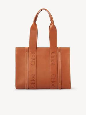 クロエ(Chloé) ウッディ｜写真4